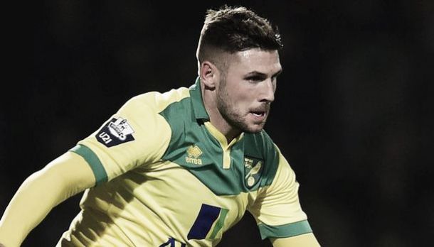 Championship clubs miss out on Hooper after Norwich fail in striker pursuit