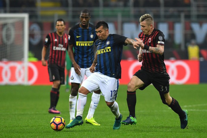 Inter, Medel in attesa