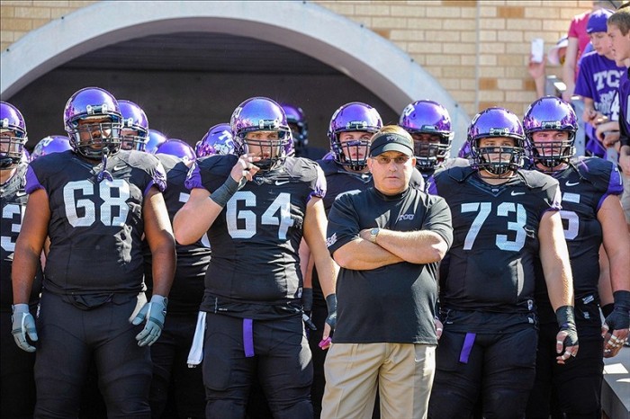 Why TCU Horned Frogs' Alamo Bowl Win Is Program-Changing