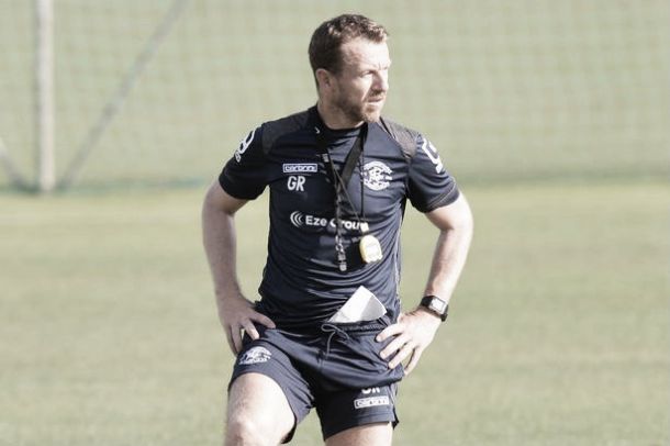 Rowett: We have bids in for players