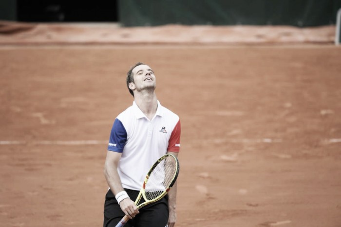 Roland Garros, Gasquet elimina Kyrgios. Bene Murray e Raonic