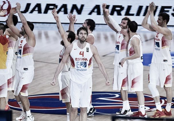 EuroBasket, Gasol trascina la Spagna in finale. Francia k.o. all'overtime (75-80)