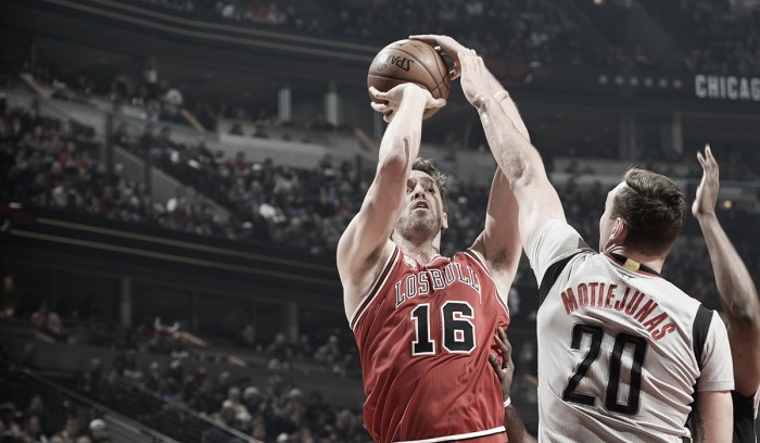 Com retorno de Jimmy Butler, Bulls interrompe sequência negativa e bate Rockets em casa