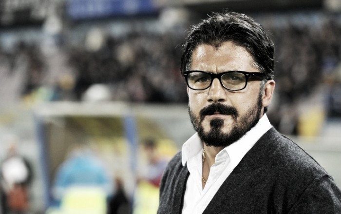 Milan, giornata fra Milanello e Casa Milan per Gattuso. Firmerà un contratto di due anni