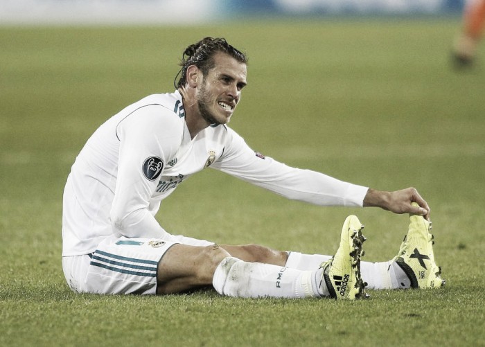 Real Madrid, Bale in dubbio per l'Espanyol. Varane felice per il rinnovo