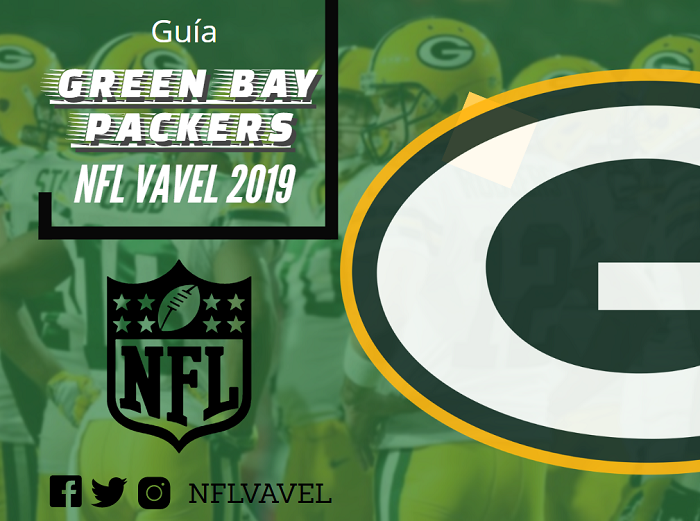 Guía NFL VAVEL 2019: Green Bay Packers