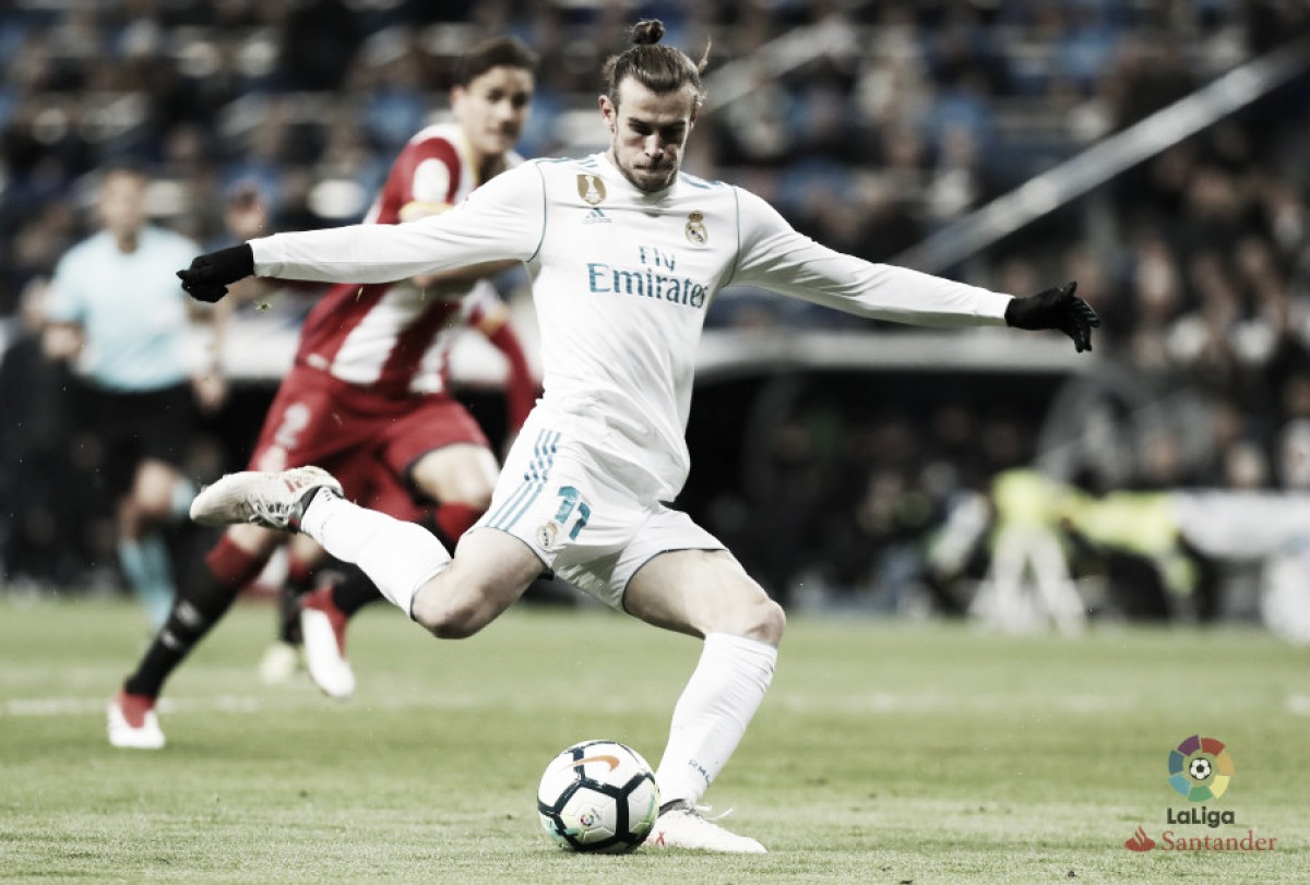 Real Madrid, turnover massiccio al Gran Canaria