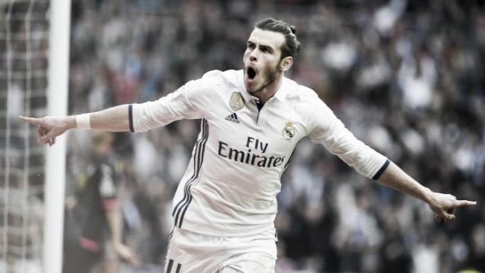 Liga, il Real Madrid batte l'Espanyol grazie alle reti di Morata e Bale (2-0)