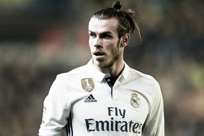 Liga, il Real Madrid scarica Gareth Bale?