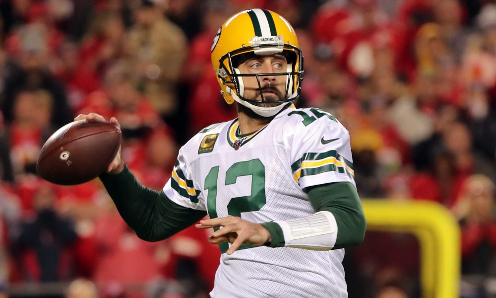 Green Bay Packers 8-37 San Francisco 49ers: Niners expose Green Bay on Sunday Night  Football