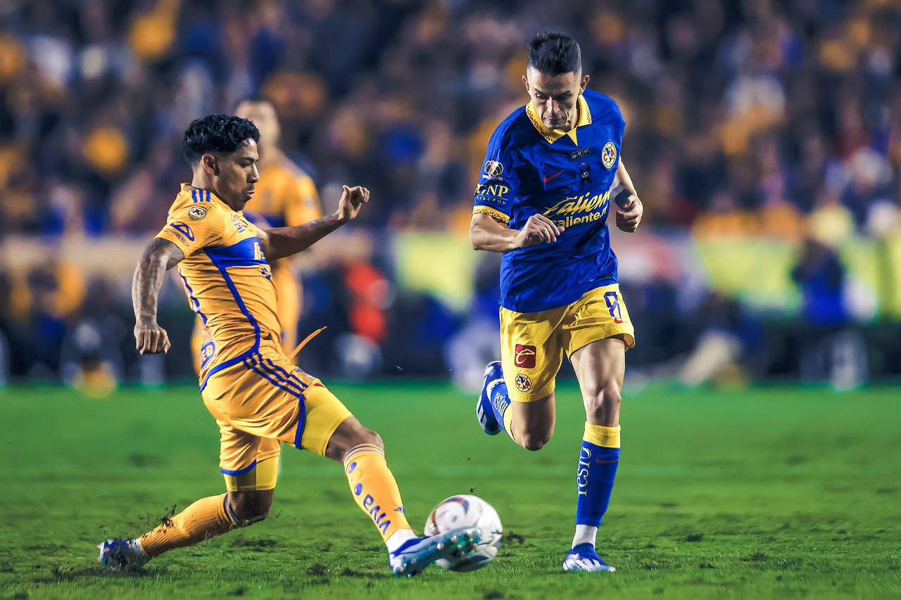 Goles y resumen del América 30 Tigres de la Gran Final del futbol