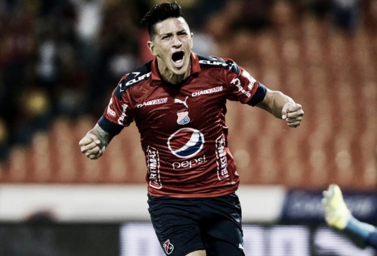 Germán Cano: "Agachar la cabeza y pensar en lo que viene" Germán Cano: "Agachar la cabeza y pensar en lo que viene"