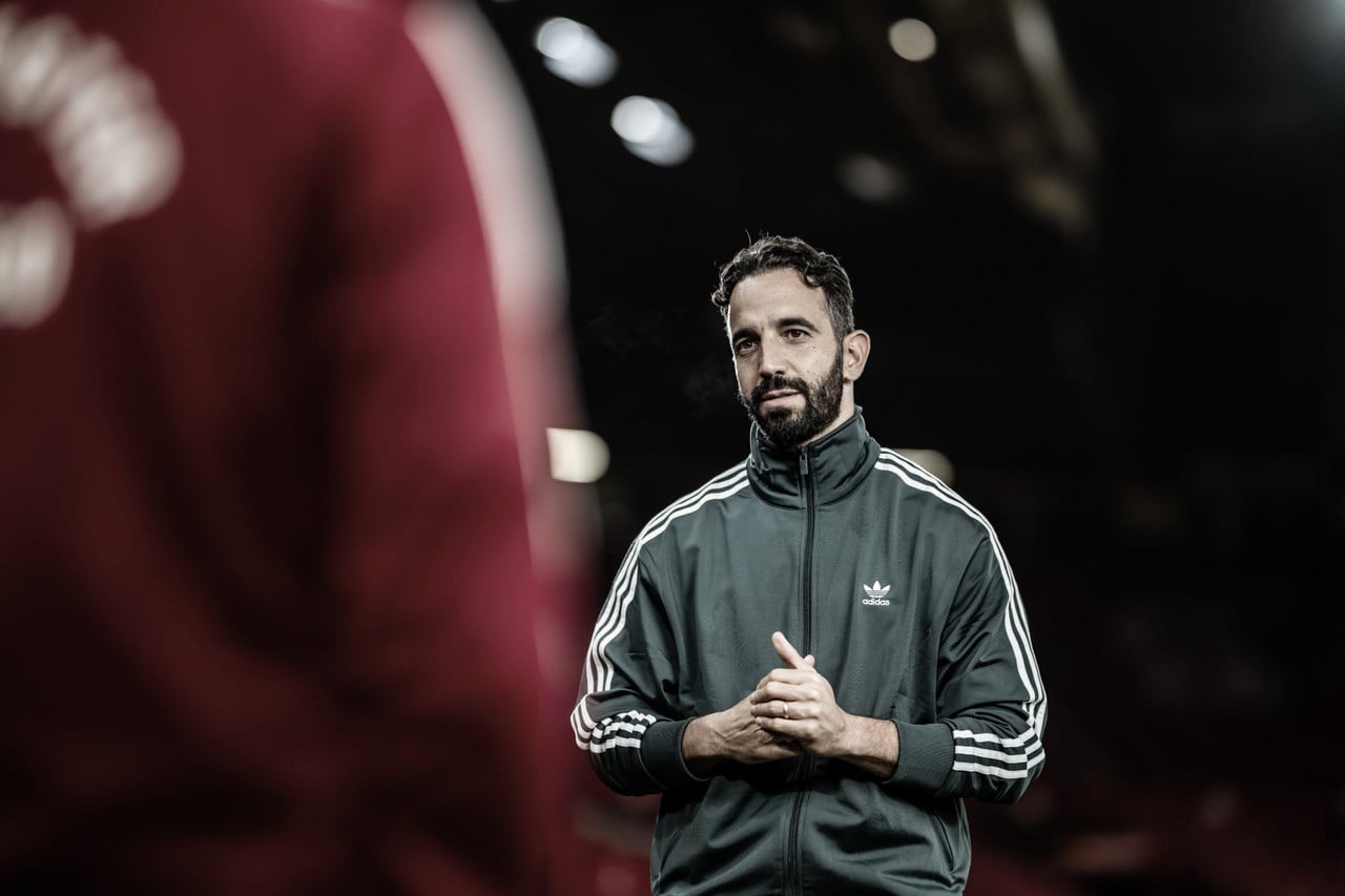 Manchester United visita Ipswich na estreia de Ruben Amorim - VAVEL Brasil