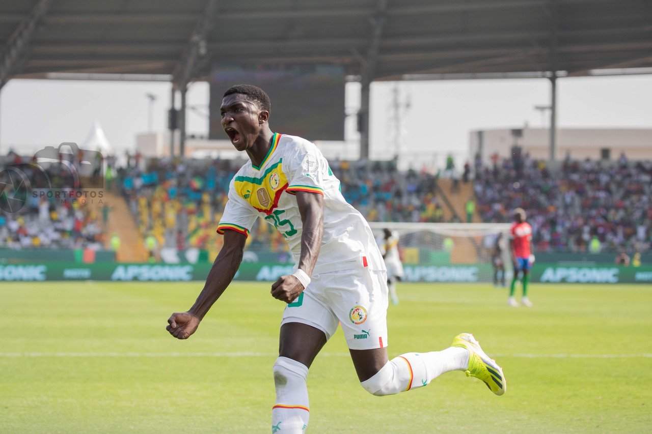 Goles y resumen del Senegal 3-1 Camerún en Copa Africana de Naciones 2024
