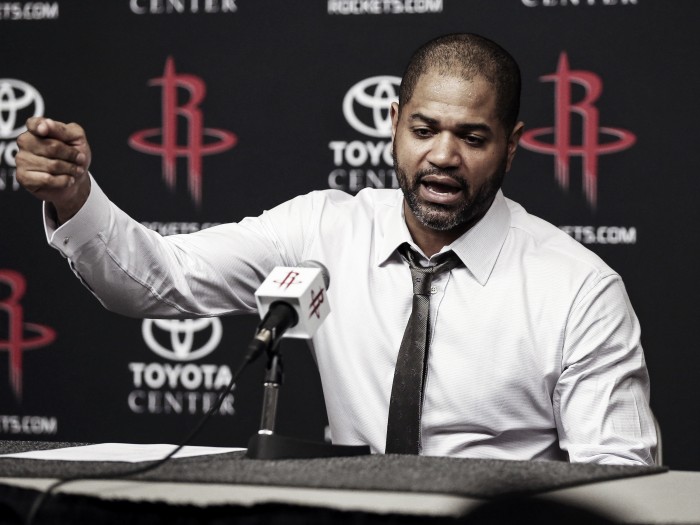 Houston Rockets' next head coach