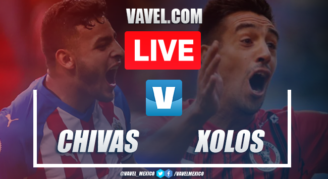Goals and Highlights: Chivas 0-1 Xolos Tijuana, 2019 Liga MX Goals and Highlights: Chivas 0-1 Xolos Tijuana, 2019 Liga MX