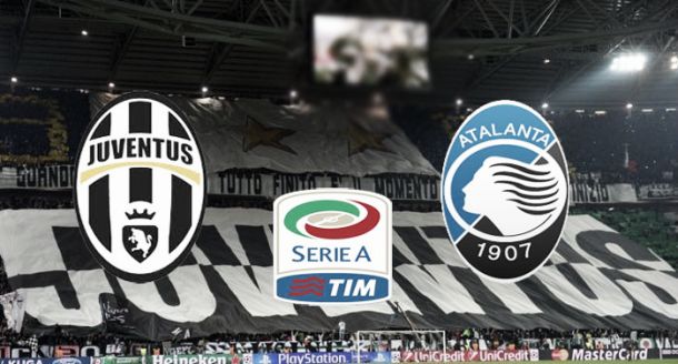 Pré-jogo: Atalanta encara Juventus visando assumir as primeiras posições da Serie A Pré-jogo: Atalanta encara Juventus visando assumir as primeiras posições da Serie A