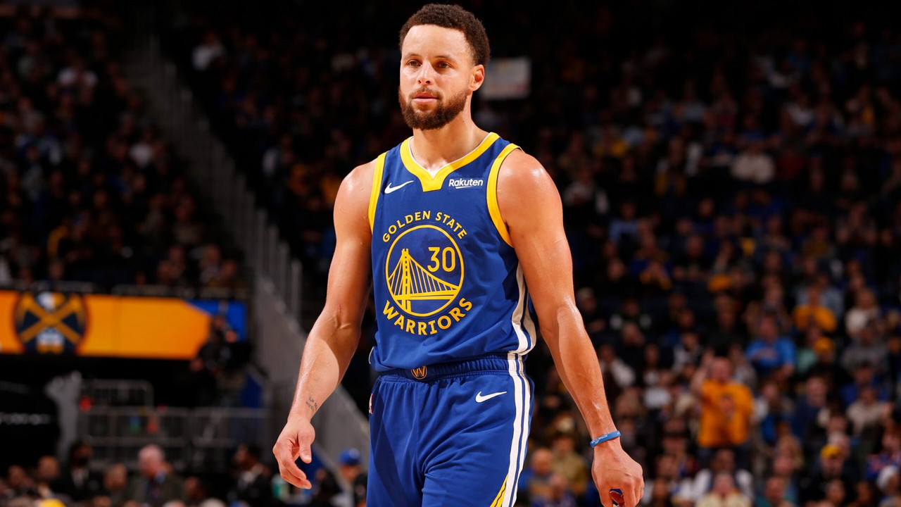 Baskets and Highlights: Warriors 105-141 Pelicans in NBA 2023