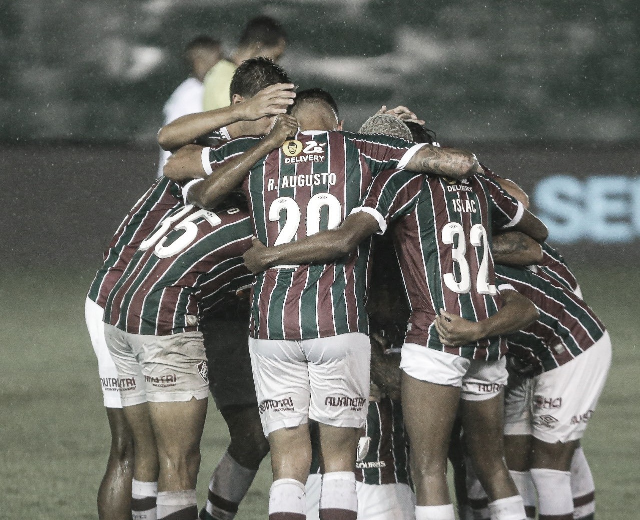 Gols e melhores momentos Fluminense x Bangu pelo Campeonato Carioca (4-1) 