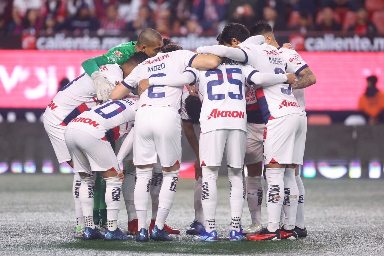 Goals and Highlights: Chivas 3-2 Toluca in Liga MX 2024