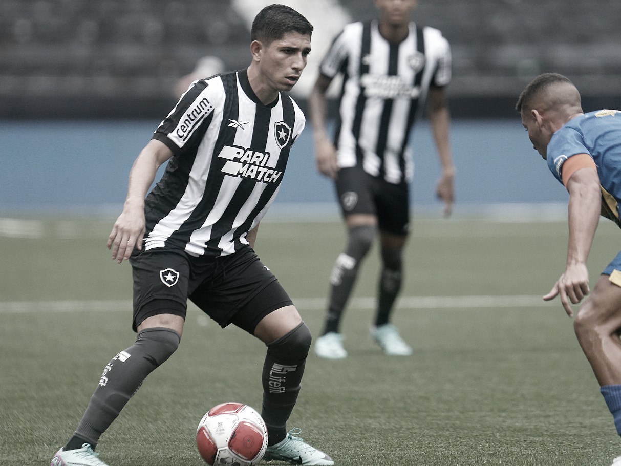 Gols e melhores momentos Botafogo x Portuguesa pelo Campeonato Carioca (1-1)