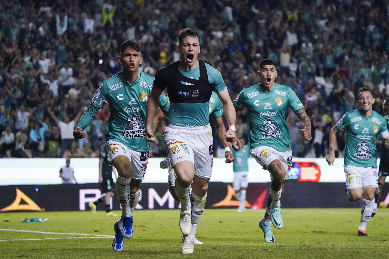 Goals and Highlights: Mazatlan 2-2 Leon in Liga MX 2024