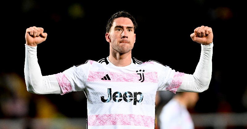 Goles y Resumen del Juventus 1-1 Empoli en Serie A