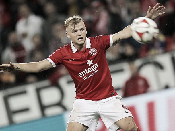 Mainz - Paderborn: Hosts look to start new year off with three vital points