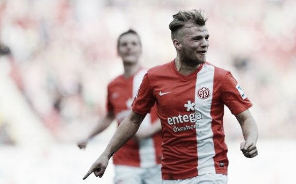 Nasce la Lazio Champions: Geis, accordo con il Mainz