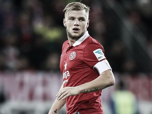 Johannes Geis joins FC Schalke 04 | VAVEL.com