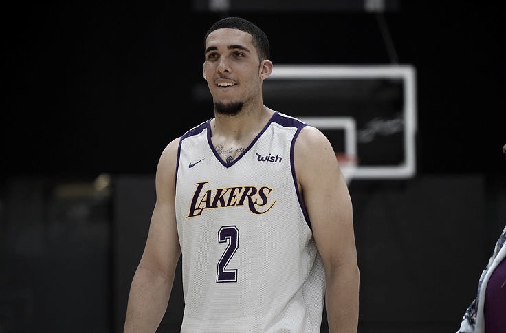 LiAngelo Ball joins OKC Blue as a practice player