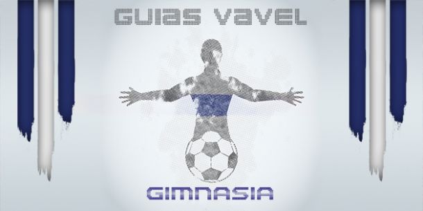 Guía VAVEL Campeonato Argentino de Primera División 2014: Gimnasia y Esgrima La Plata