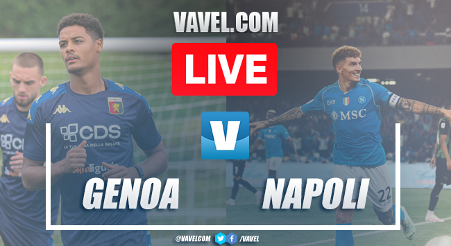 11721214 - Serie A - Genoa vs NapoliSearch