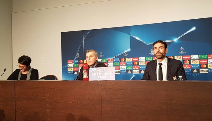 Champions League, Lione a caccia dell'impresa. Genesio: "Ci aspetta un gran match"