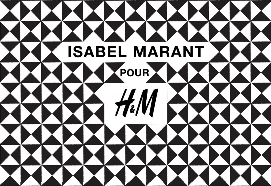 Isabel Marant, para H&M