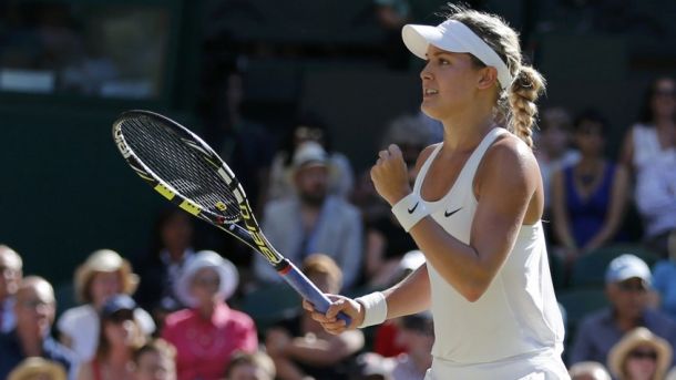 Wimbledon 2014: crónica de las semifinales femeninas
