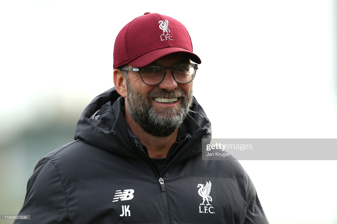 Genk vs Liverpool : Klopp keen to break European away curse