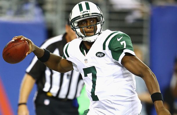 Geno Smith