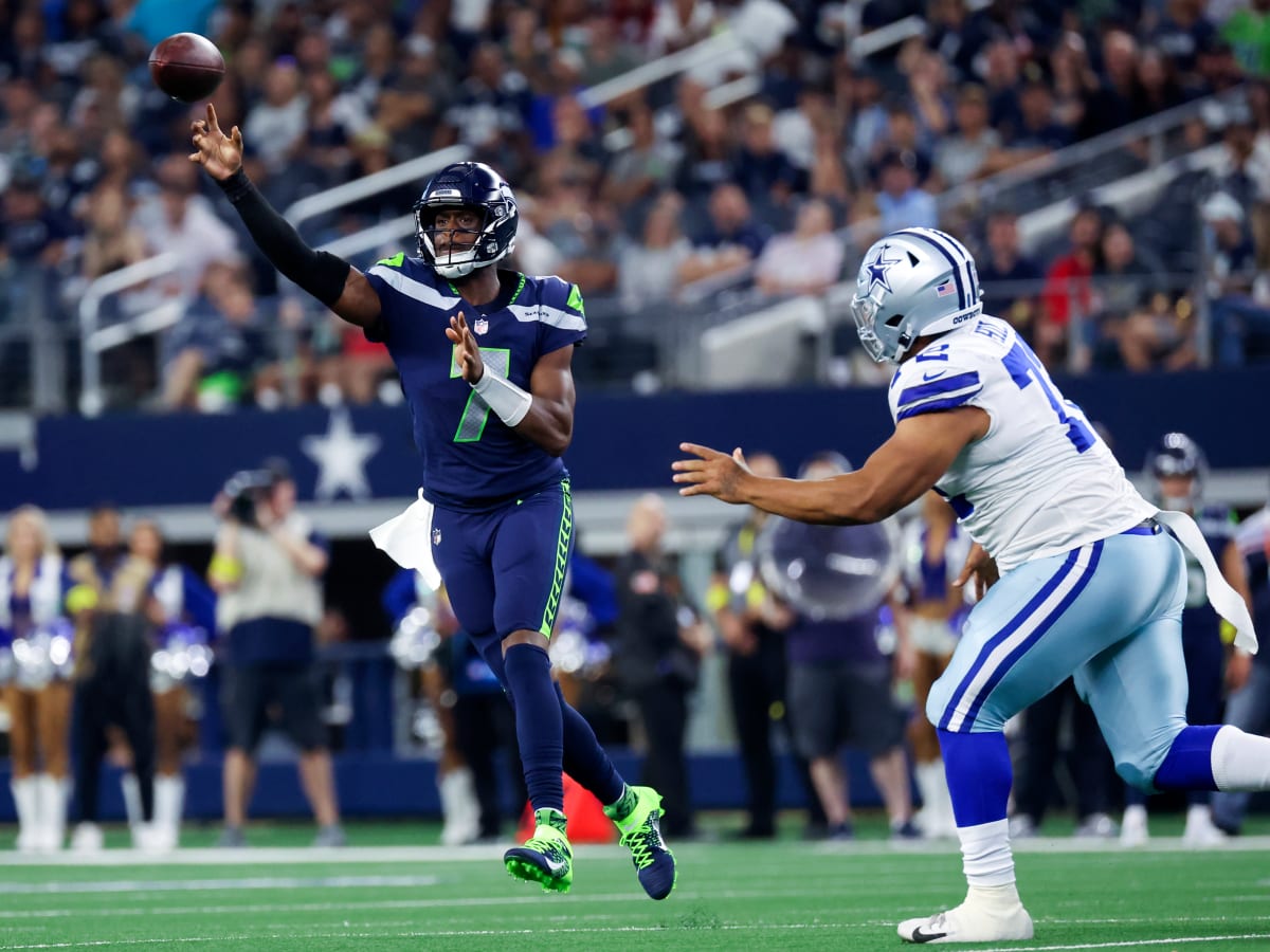 Dallas Cowboys vs Seattle Seahwks: ¿Cuándo y por dónde ver en vivo la NFL?