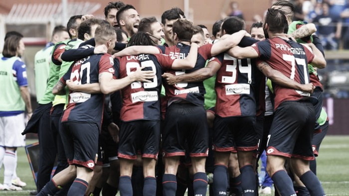 Genoa: Preziosi deciso a vendere, si punta a chiudere per Lapadula