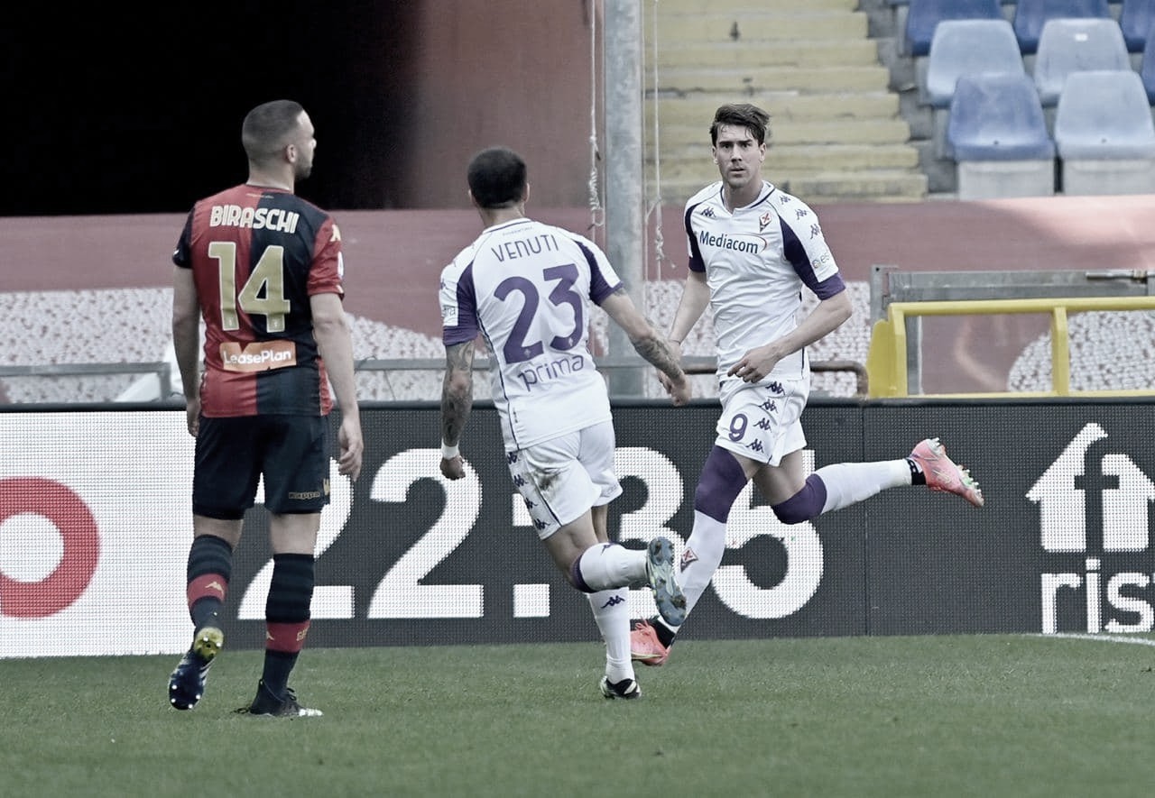 Jogos Fiorentina ao vivo, tabela, resultados, Fiorentina x Verona