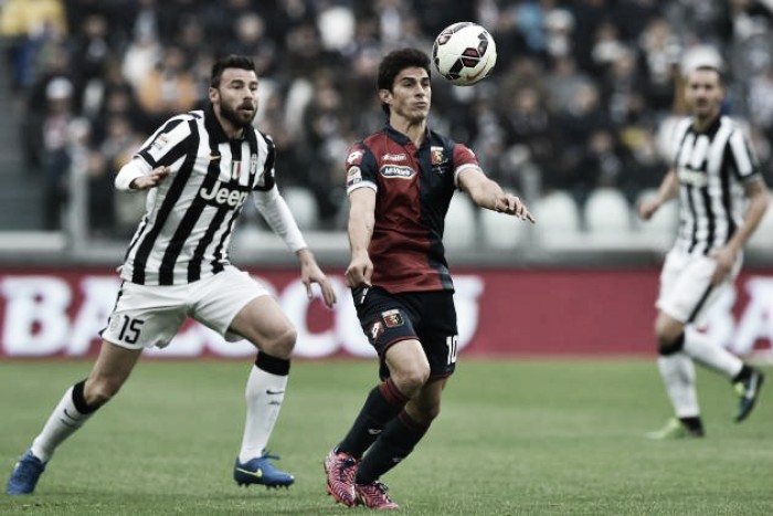 Previa Genoa - Juventus: En Genoa no ganan los invitados