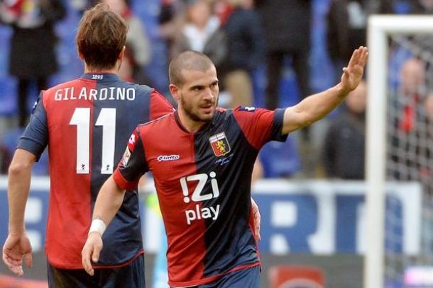 La Juventus prende Sturaro dal Genoa