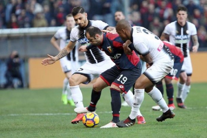 Udinese - Tre punti immeritati, ma frutto della sofferenza, così si costruiscono le annate positive