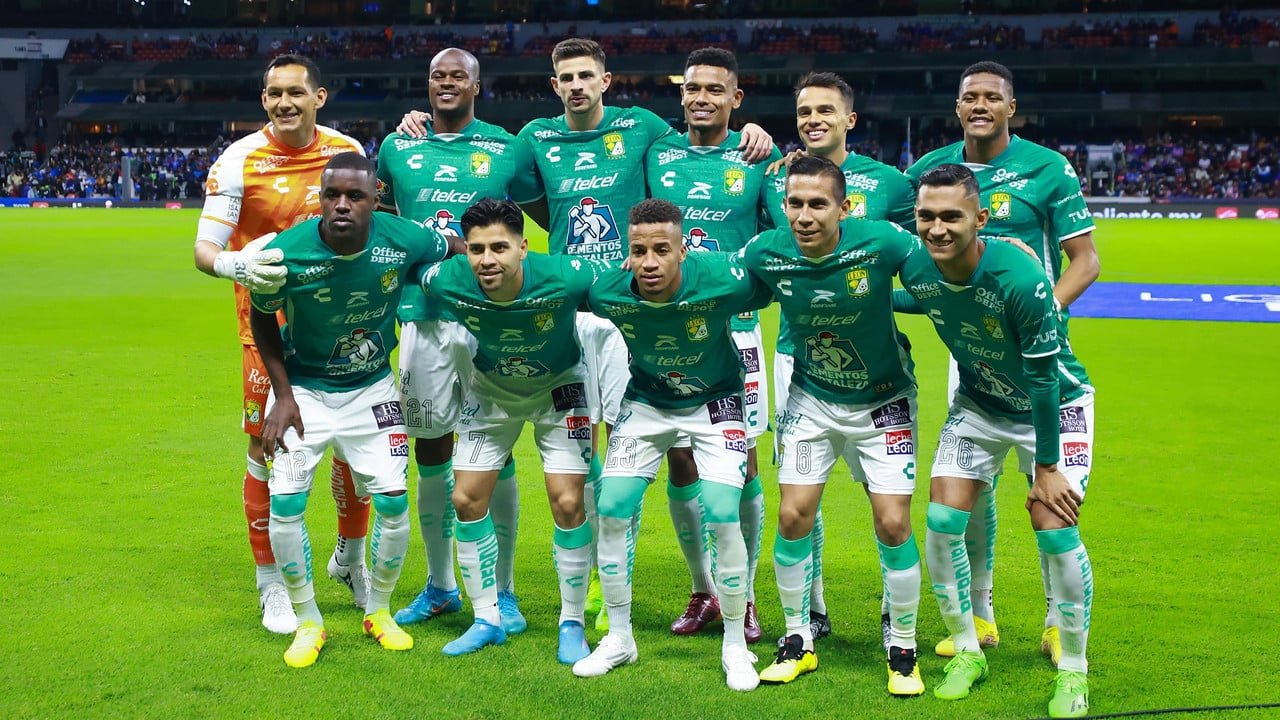 Goals and Highlights: Leon 3-2 Santos Laguna in Liga MX 2024 | 01/27/2024