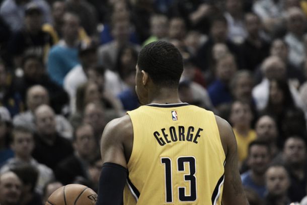 Resumen NBA: Paul George regresa con victoria y los Spurs dan miedo