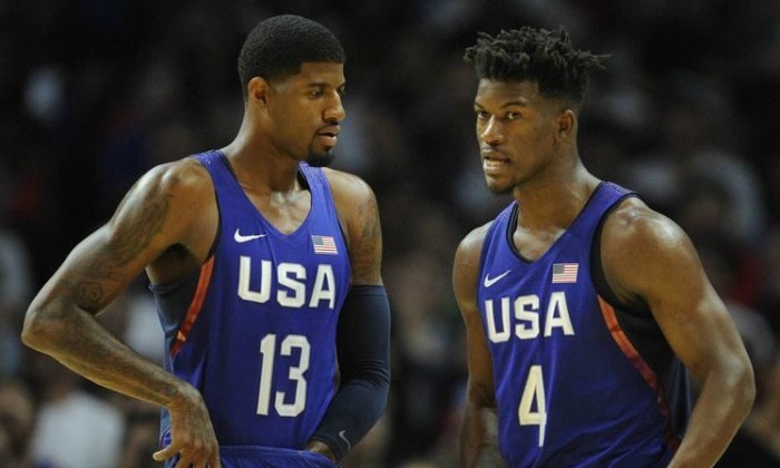 NBA, Cleveland: aggiornamenti su Butler e George