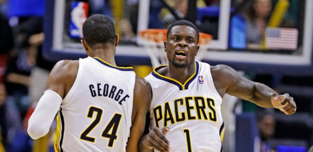 I Pacers demoliscono i Clippers