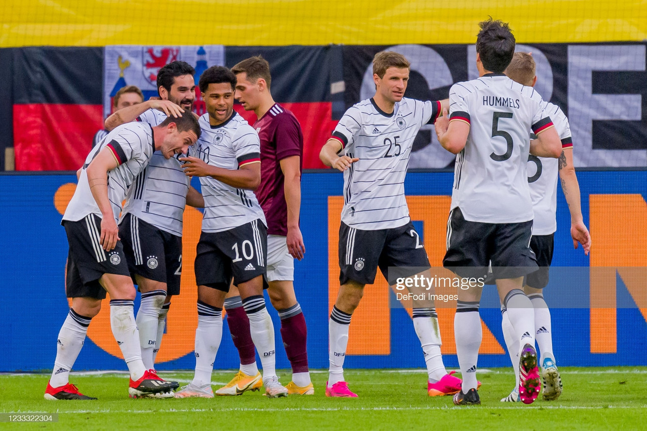 Five Germany predictions ahead of Euro 2020
