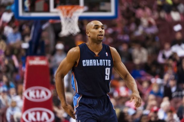 Gerald Henderson Out 1-2 Weeks With Hamstring Strain